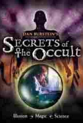 Baixar Segredos do Ocultismo / Secrets of the Occult Dublada Grátis
