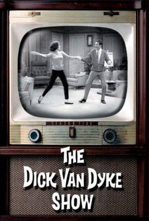 Baixar The Dick Van Dyke Show - 1ª Temporada (Série de TV) Dublada e Dual Áudio Grátis