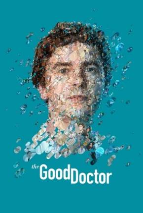 Baixar The Good Doctor - O Bom Doutor - 7ª Temporada Legendada  Grátis
