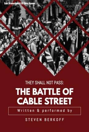 Baixar They Shall Not Pass - The Battle of Cable Street - Legendado e Dublado Não Oficial  Grátis