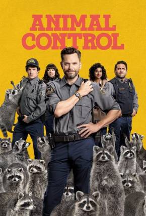 Baixar Animal Control - 2ª Temporada Legendada  Grátis