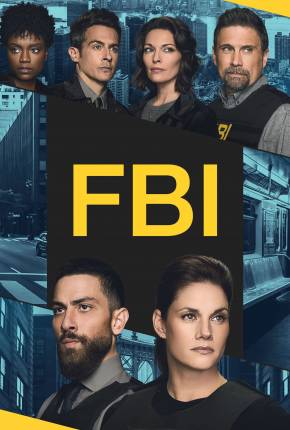 Baixar FBI - 6ª Temporada Legendada  Grátis