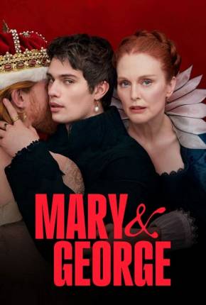 Baixar Mary e George - 1ª Temporada Legendada  Grátis