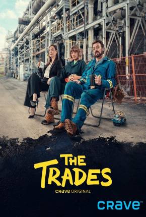 Baixar The Trades - 1ª Temporada Legendada  Grátis