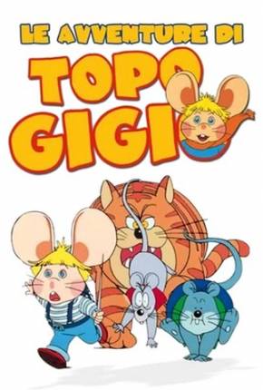 Baixar Topo Gigio / Toppo Jijo Dublado e Dual Áudio Grátis