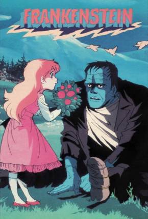 Baixar Frankenstein - Anime Dublado e Dual Áudio Grátis