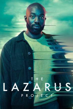 Baixar O Projeto Lazarus - 1ª Temporada Dublada e Dual Áudio Grátis