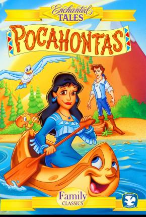 Baixar Pocahontas (Clássico) Dublado e Dual Áudio Grátis