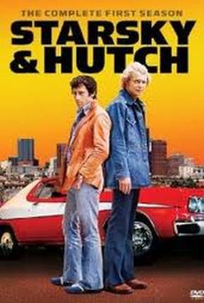 Baixar Starsky Hutch - Série de TV Dublada e Dual Áudio Grátis