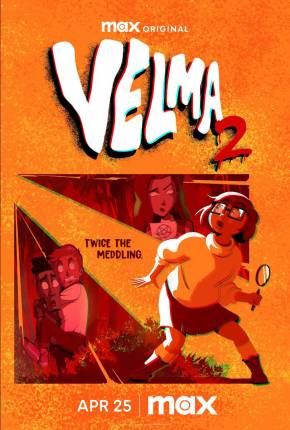 Baixar Velma - 2ª Temporada Dublado e Dual Áudio Grátis