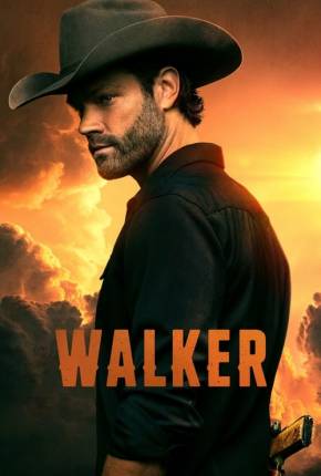 Baixar Walker - 4ª Temporada Legendada  Grátis