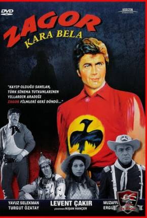 Baixar Zagor, O Destemido / Zagor: Kara Bela - Legendado  Grátis