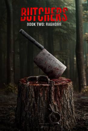 Baixar Butchers Book Two - Raghorn - Legendado e Dublado Não Oficial  Grátis