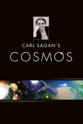 Baixar Cosmos - Carl Sagan Dublada Grátis