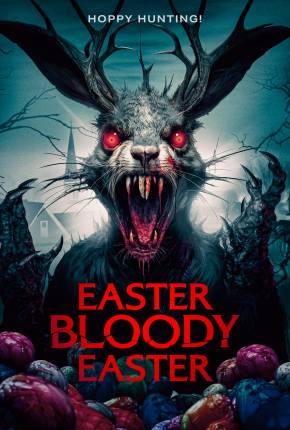 Baixar Easter Bloody Easter - Legendado e Dublado Não Oficial  Grátis