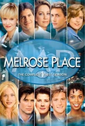 Baixar Melrose Place - 1ª Temporada Dublada Grátis