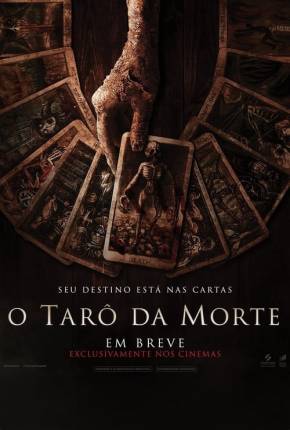 Baixar O Tarô da Morte - CAM - Legendado  Grátis