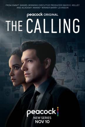 Baixar The Calling - 1ª Temporada Dublada e Dual Áudio Grátis