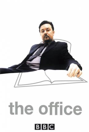 Baixar The Office UK Dublada e Dual Áudio Grátis