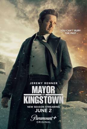 Baixar Mayor of Kingstown - 3ª Temporada Legendada  Grátis