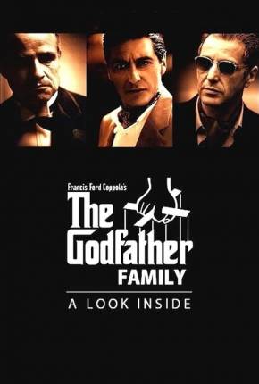 Baixar The Godfather Family - A Look Inside (Documentário) Legendado Grátis