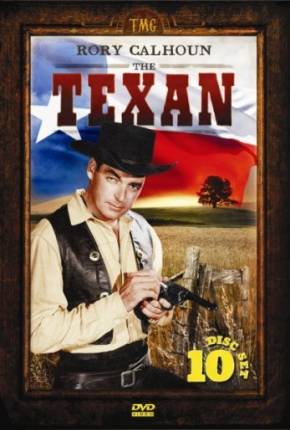 Baixar O Texano - 1ª Temporada Dublada e Dual Áudio Grátis