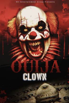 Baixar Ouija Clown - Legendado  Grátis