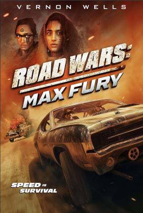 Baixar Road Wars - Max Fury - Legendado e Dublado Não Oficial  Grátis