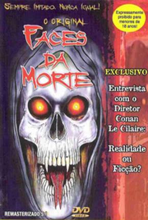 Baixar Faces da Morte / 480P Dublado Grátis