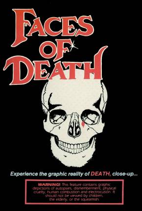 Baixar Faces da Morte / Faces of Death Dublado e Dual Áudio Grátis