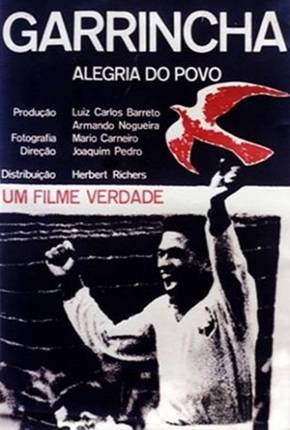 Baixar Garrincha, Alegria do Povo / Garrincha - Alegria do Povo Nacional Grátis