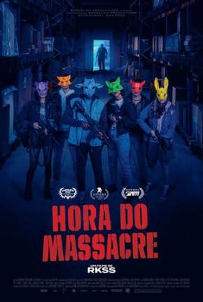 Baixar Hora do Massacre - CAM - Legendado e Dublado  Grátis