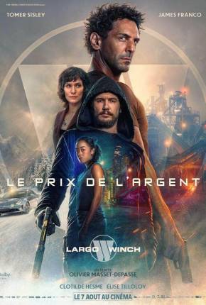 Baixar Largo Winch - Le prix de largent - CAM - Legendado  Grátis