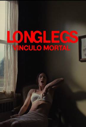 Baixar Longlegs - Vínculo Mortal - Legendado  Grátis