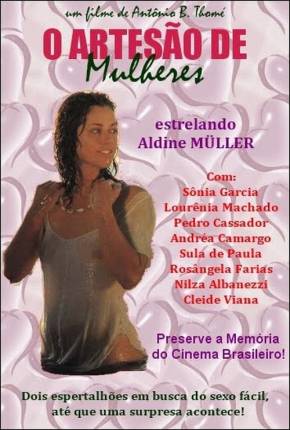 Baixar O Artesão de Mulheres Nacional Grátis