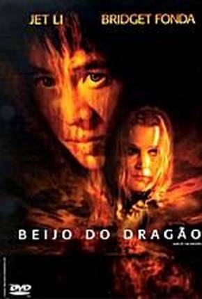 Baixar O Beijo do Dragão / Kiss of the Dragon Dublado e Dual Áudio Grátis