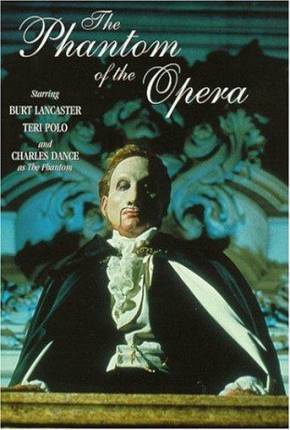 Baixar O Fantasma da Ópera (1990) The Phantom of the Opera Dublada Grátis