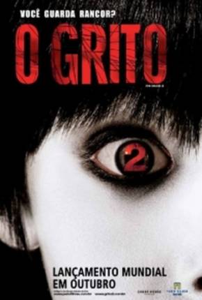 Baixar O Grito 2 / The Grudge 2 Dublado Grátis