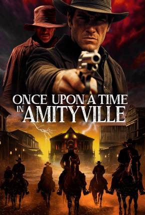 Baixar Once Upon a Time in Amityville - Legendado e Dublado  Grátis