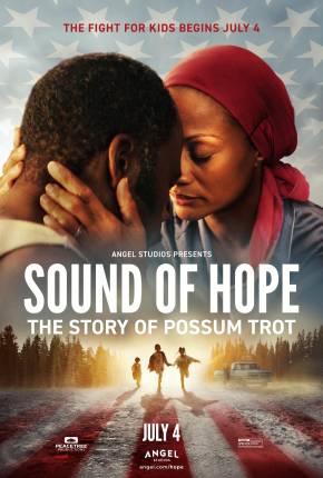 Baixar Sound of Hope - The Story of Possum Trot - CAM - Legendado e Dublado  Grátis