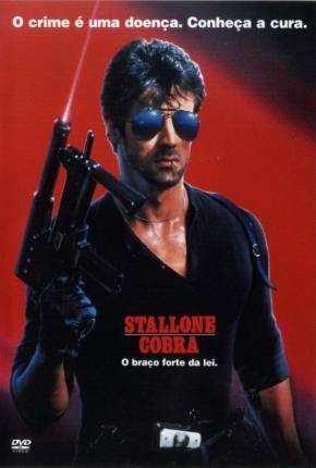 Baixar Stallone - Cobra (Dual) Dublado e Dual Áudio Grátis