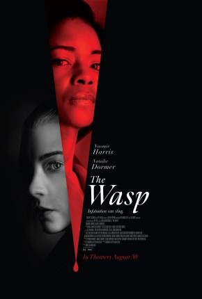 Baixar The Wasp - CAM Dublado e Dual Áudio Grátis